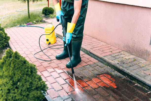 Best Patio and Deck Pressure Washing  in Cattaraugus, NY
