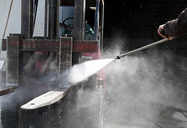 Playground Equipment Cleaning in Cattaraugus, NY