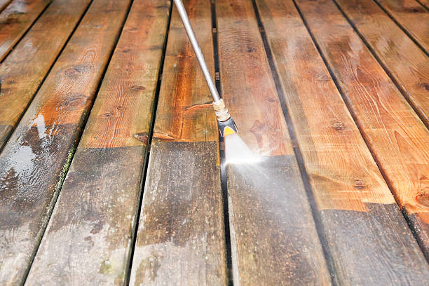 Best Fence Cleaning  in Cattaraugus, NY