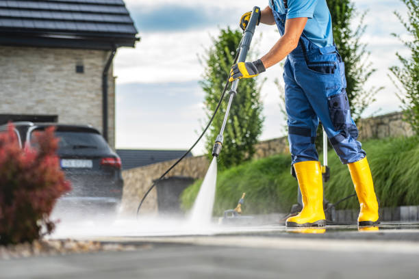 Best Factory Floor Cleaning  in Cattaraugus, NY