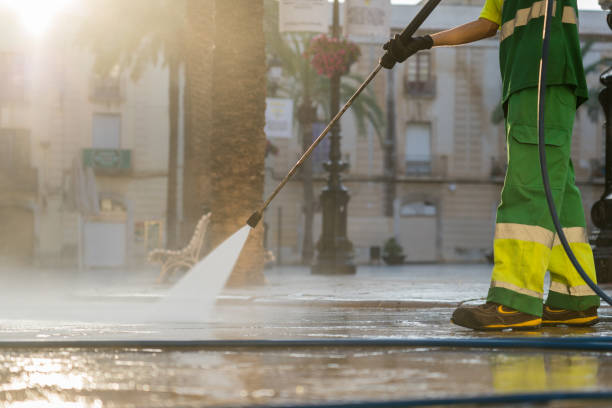 Best Parking Lot and Garage Cleaning  in Cattaraugus, NY